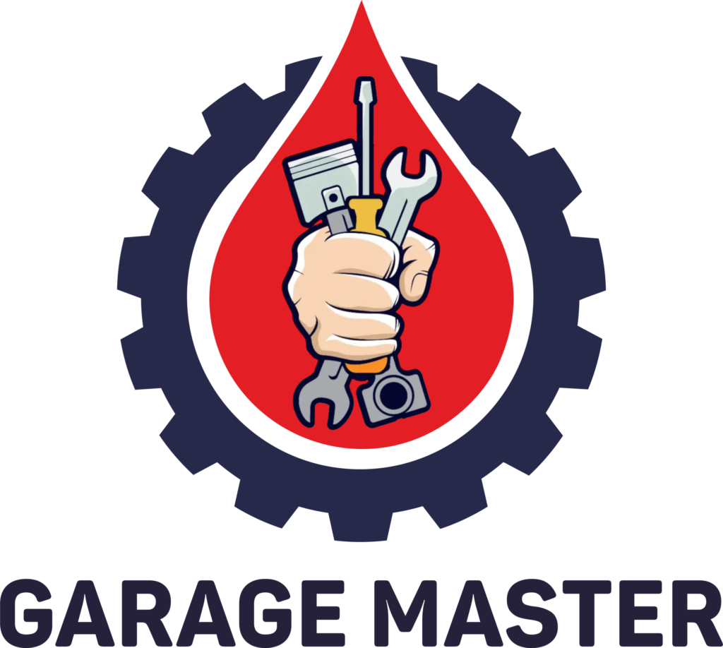 garagemasters logo