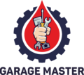 garagemasters logo